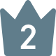 2位