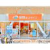 店舗外観