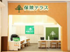 保険テラス mozoワンダーシティ店の写真