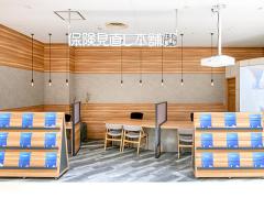 保険見直し本舗 ヨークフーズ東逗子店の写真