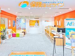 保険ほっとライン ミーナ天神店の写真