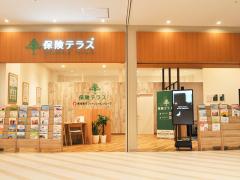 保険テラス エミテラス所沢店の写真