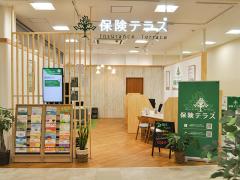 保険テラス アル・プラザ草津店の写真