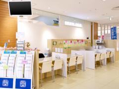 保険見直し本舗 仙台ララガーデン長町店の写真