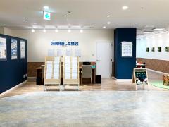 保険見直し本舗 IKEDIA店の写真