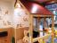 保険deあんしん館 武蔵新城あいもーる店 キッズスペースの写真
